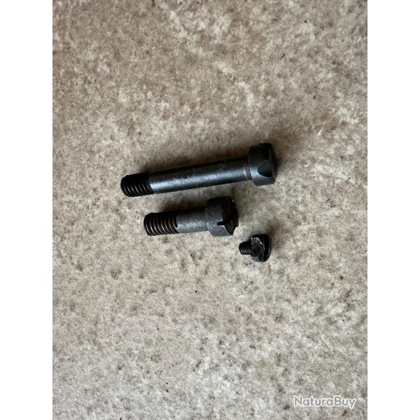Militaria Allemand WW2 Grande Vis Pontet Mauser 98k / G98 / VZ24 / Export