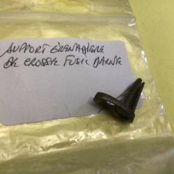 VENDU PAR LE-CUIRASSIER RARE INSERT DE CRISSE POUR GRENADIERE SP&Eacute;CIALE FUSILS / DARNE