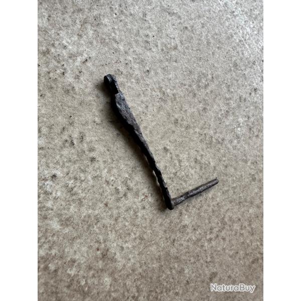 Ressort de grenadi�re avant pour Mauser Gew 98 g98