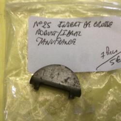 VENDU PAR LE-CUIRASSIER N&deg;25 INSERT DE CROSSE BRETELLE AUTOMATIQUD SP&Eacute;CIALE FUSILS ROBUST/IDEAL