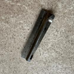 Planche &eacute;l&eacute;vatrice Pour Fusil Allemand mauser k98 98k