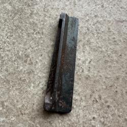 Planche &eacute;l&eacute;vatrice Pour Fusil Allemand mauser k98 98k vz24 g98 gew98