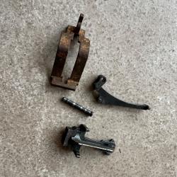 Lot pi&egrave;ce m1 Garand &eacute;l&eacute;vateur goupille ...
