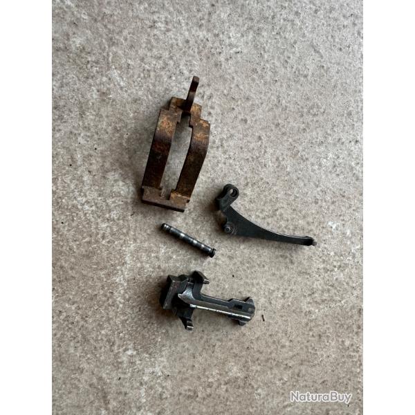 Lot pi�ce m1 Garand �l�vateur goupille ...
