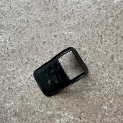 Capot de vis&eacute;e Rear sight cover de Garand M1 WW2