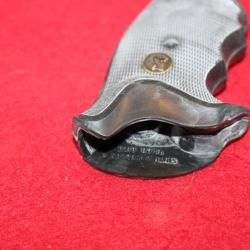 Poign&eacute;e PACHMAYR pour Smith et Wesson Round Butt