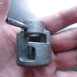 Embout de l'engrenage des stores Prostor et Dometic caravane et camping car neuf