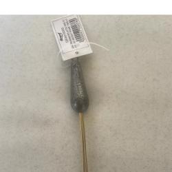 Ragot - Plomb Grapin 100 g Branches Laiton (Surfcasting)-GRA010000