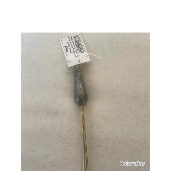 Ragot - Plomb Grapin 100 g Branches Laiton (Surfcasting)-GRA010000