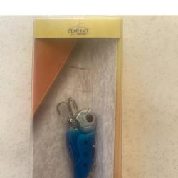 Perfect P&ecirc;che - Lame Vibrante 10 g (Blister de 1) 180402