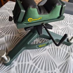 Tr&eacute;pied caldwell