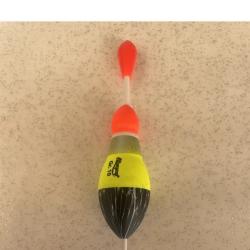 Ragot Bouchon Coulissant 10 g - Flotteur mer - Neuf
