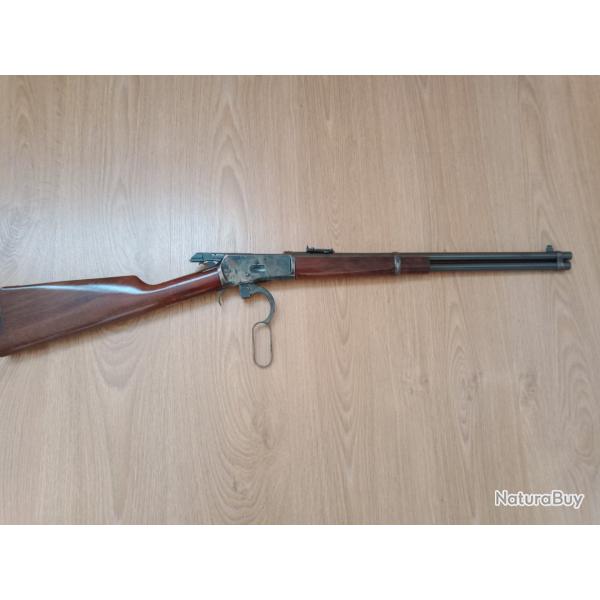 Carabine CHIAPPA 1892 Lever Action 44 rem magnum