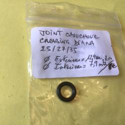 VENDU PAR LE-CUIRASSIER  JOINT CARABINE DIANA MOD&Egrave;LE 25 /27 / 35