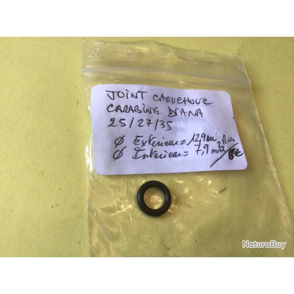 VENDU PAR LE-CUIRASSIER  JOINT CARABINE DIANA MOD�LE 25 /27 / 35