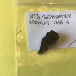 VENDU PAR LE-CUIRASSIER  N&deg; 3 S&Eacute;PARATEUR PISTOLET MAB &Agrave;