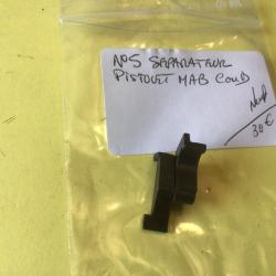 VENDU PAR LE-CUIRASSIER  N&deg; 5 S&Eacute;PARATEUR PISTOLET MAB C OU D