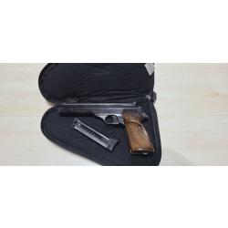 pistolet bernardelli mod 69 22lr