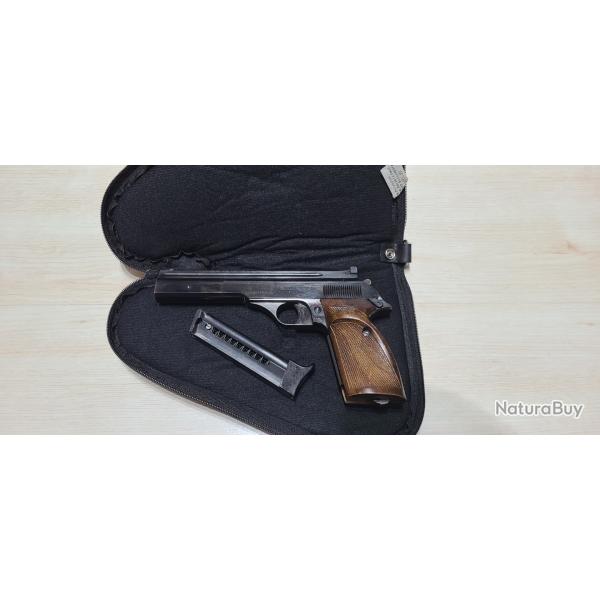 pistolet bernardelli mod 69 22lr