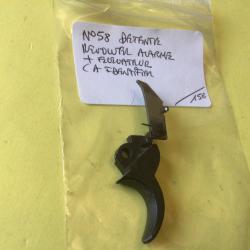 VENDU PAR LE-CUIRASSIER  N&deg; 58 DETENTE REVOLVER ALARME &Agrave; IDENTIFIER + &Eacute;L&Eacute;VATEUR