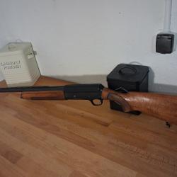 Fusil semi automatique Verney Carron 12 70