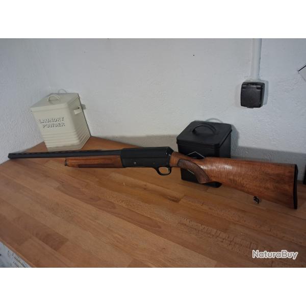 Fusil semi automatique Verney Carron 12 70