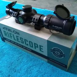 lunette Athlon BTR GEN2 1-8x24
