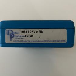Dillon 1050 conversion 9mm