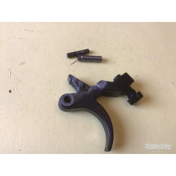 VENDU PAR LE-CUIRASSIER DETENTE PISTOLET AIR COMPRIM� MANU ARM MOD 177
