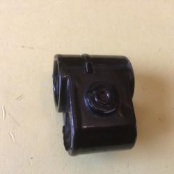 VENDU PAR LE-CUIRASSIER GUIDON COMPLET PISTOLET AIR COMPRIM&Eacute; MANU ARM MOD 177