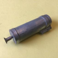 VENDU PAR LE-CUIRASSIER PISTON SANS JOINT PISTOLET AIR COMPRIM&Eacute; MANU ARM MOD 177