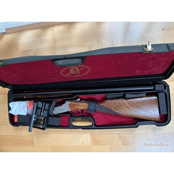 superpose  CHAPUIS C 35 light SUPER ORION 12/76 etat neuf