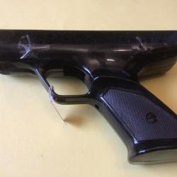 VENDU PAR LE-CUIRASSIER CROSSE + 4 VIS DE PISTOLET AIR COMPRIM&Eacute; MANU ARM MOD 177