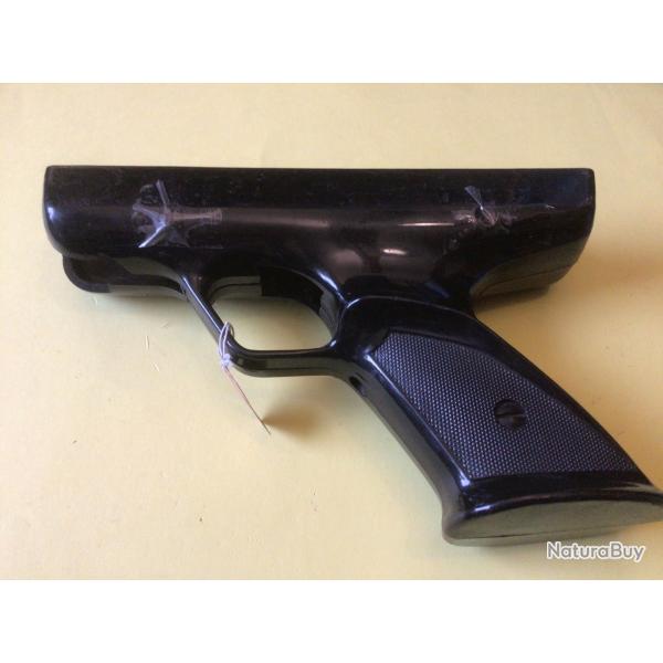 VENDU PAR LE-CUIRASSIER CROSSE + 4 VIS DE PISTOLET AIR COMPRIM� MANU ARM MOD 177