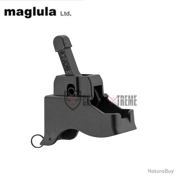 Chargette MAGLULA Baby Uplula pour AK /Galil Cal 7,62 /5.56mm