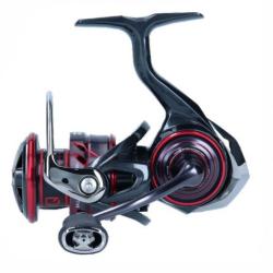 PROMO!! MOULINET DAIWA BALLISTIC MQ LT 2000-H