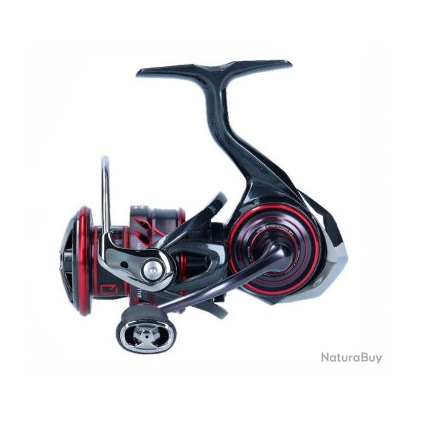 PROMO!! MOULINET DAIWA BALLISTIC MQ LT 2000-H