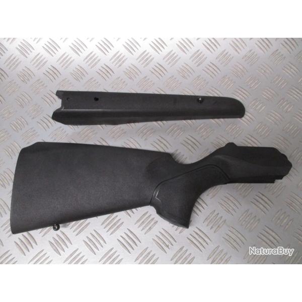 Neuf, Crosse et devant synth�tique noir de Beretta BRX1, 99�!!! (au lieu de 329�!!!)