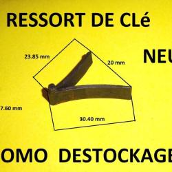 ressort de cl&eacute; fusil NEUF - VENDU PAR JEPERCUTE (SW836)