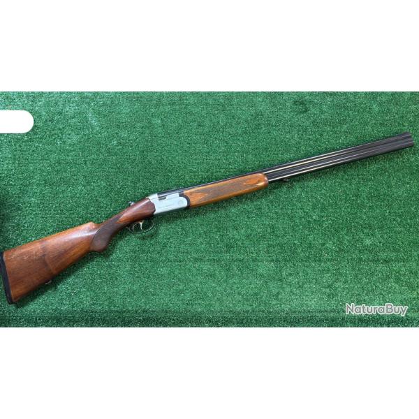 Beretta S55 (E-B) - Fusil superpos� - Calibre 12/70 - Canon 71 cm - Occasion