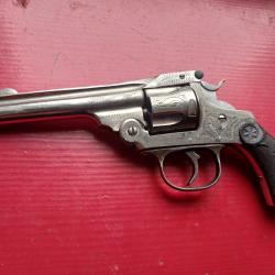 38 smith wesson eibar