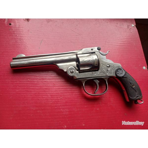38 smith wesson eibar