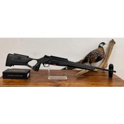 Carabine Beretta BRX1 Crosse carbone FBT Cal. 308 Win + MDS Freyr & Devik ultimate silence 3d 131