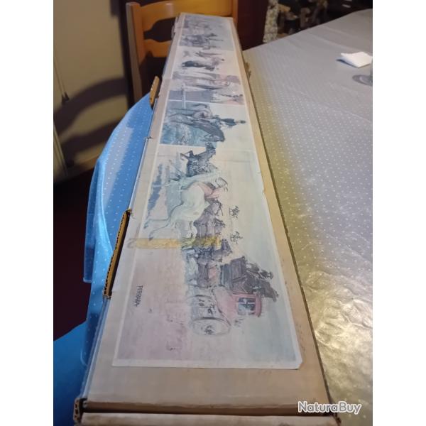 Carabine Winchester Yellow Boy