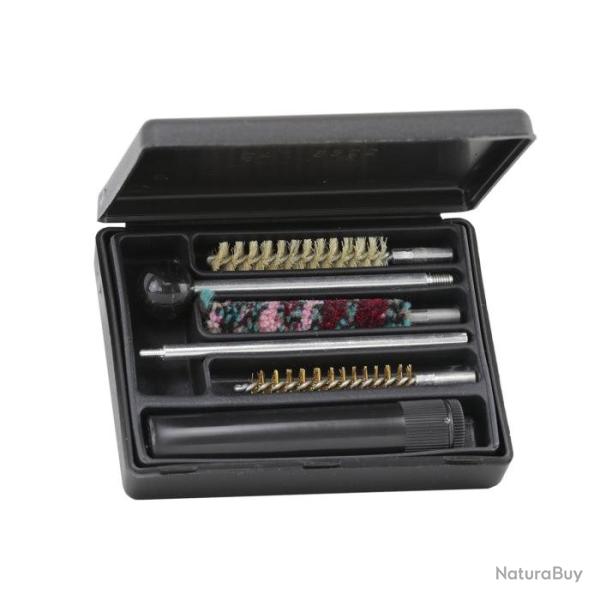 Kit de nettoyage Walther Cal 9x19