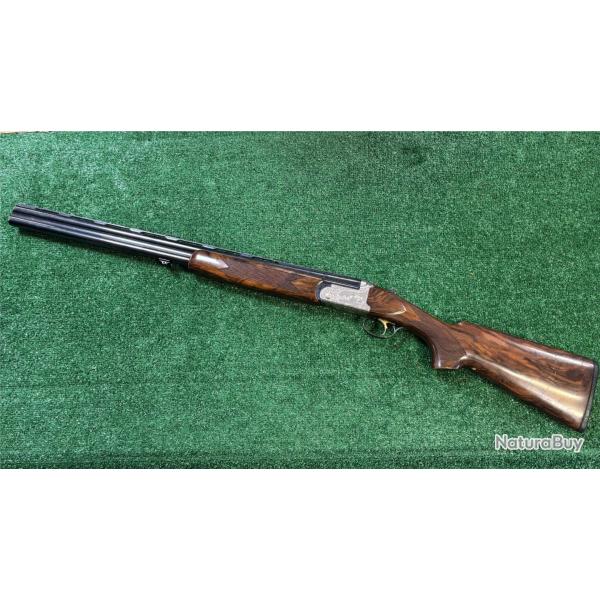 Bettinsoli Campione - Fusil superpos� - Calibre 12/76 - Canon 70 cm - Occasion