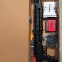 UMAREX T4E TB68 GEN2 ( 19.9 Joules)