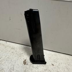 Chargeur pour pistolet Elio F1RAT MAGNUM cal.9mm pak