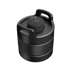 Interrupteur tactique Nitecore NTC2 pour lampe 21700