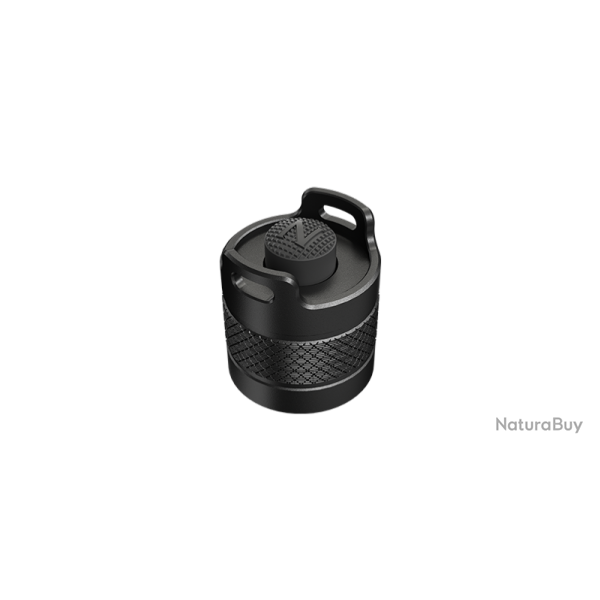 Interrupteur tactique Nitecore NTC2 pour lampe 21700